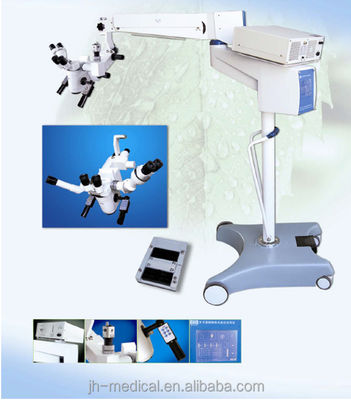 качество  JH-M21 Dental Microscope Price JH-M21 Dental Surgical Operating Operation Microscope завод